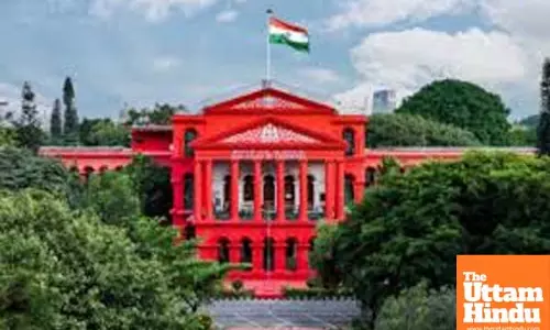 MUDA scam: Lokayukta submits probe report to Karnataka HC