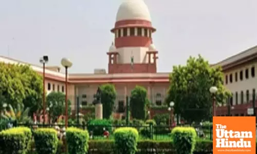 SC dismisses Jkhand govt’s plea against quashing of FIR against Nishikant Dubey, 28 others