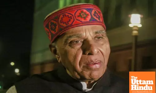 JPC clears Waqf bill, 14 amendments accepted