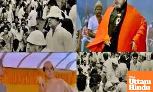 Saira Banu recalls late Dilip Kumar’s unforgettable scene in ‘Leader’