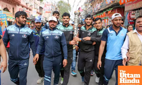 National Games Uttarkhand: IOA, NGOC establish safeguarding helpline to promote safety & well-being of athletes