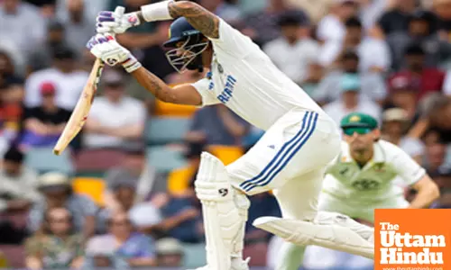 Ranji Trophy: KL Rahul named in Karnataka’s squad for match against Haryana