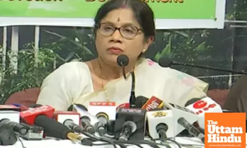 RG Kar case: New Trinamool-affiliated body floated to counter canards against Bengal govt