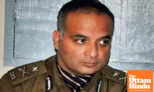 Life sentence for Himachal IG, seven cops for custodial death in gangrape-murder case
