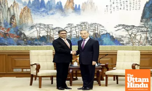 India and China Agree to Resume Kailash Mansarovar Yatra, Direct Flights in 2025