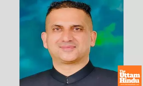 Punjab Government Appoints Harpreet Singh Sandhu as State Information Commissioner