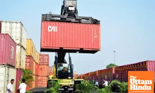 Centre unveils enhanced system to simplify certification process for exporters