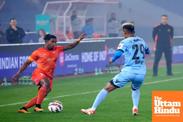 ISL 2024-25: Punjab FC aim for playoffs as Jamshedpur FC seek top-two spot