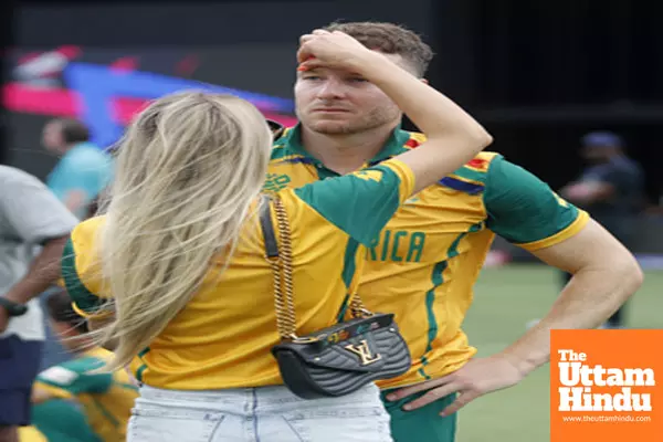 South Africas injury woes deepen ahead of Champions Trophy 2025