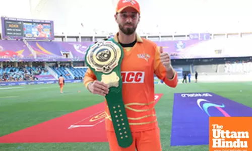 Focusing on T20 cricket lets me take my game to next level: James Vince