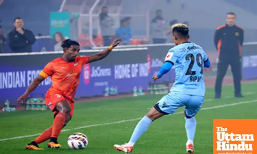 ISL 2024-25: Punjab FC aim for playoffs as Jamshedpur FC seek top-two spot