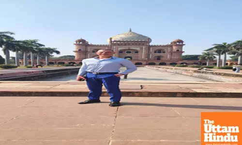 Russian expert to oversee India’s elite javelin throw programme for 2025 World Championships