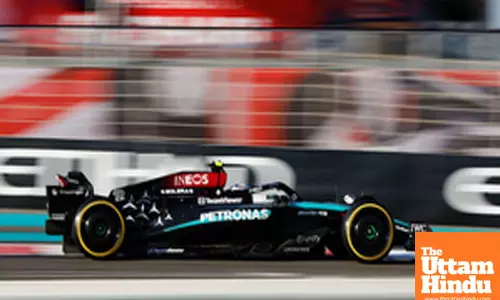 Mercedes to unveil 2025 Formula 1 car on February 24