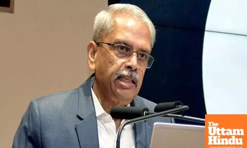 Kris Gopalakrishnan, Infosys Co-Founder, Faces Charges Under SC/ST Atrocities Act