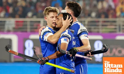 HIL 2024-25: Soorma Club clinch crucial 5-3 win over Kalinga Lancers