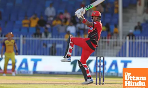 ILT20 2024-25: Tom Alsop eyes playoff spot for Gulf Giants after match-winning knock