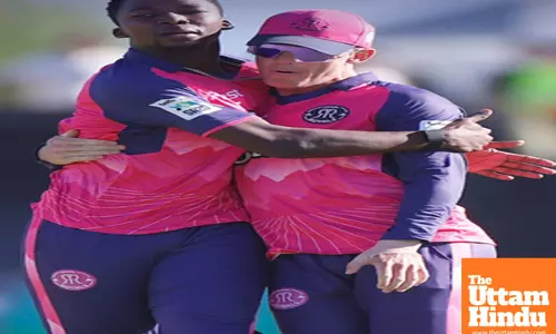 SA20: Paarl Royals maintain perfect home record, Durban’s Super Giants eliminated