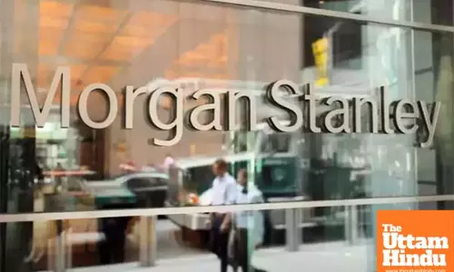 RBI may begin rate easing cycle with 25 bps cut, add durable liquidity: Morgan Stanley