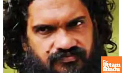 New sexual harassment case against Sasidharan, Kerala Police to seek extradition from US