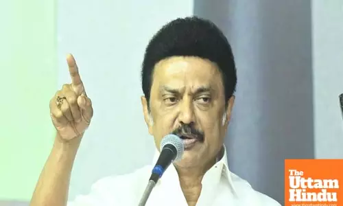 CM Stalin to inaugurate memorial for social justice activists in TN’s Villupuram