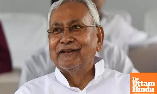 Pragati Yatra: Nitish Kumar to visit Purnea today, review developmental work