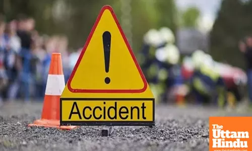 Horrific! House Roof Collapses in Punjab, Wiping Out Entire Family