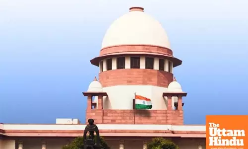 Give details, costs of security if Tahir Hussain given parole for campaigning: SC to Delhi Police