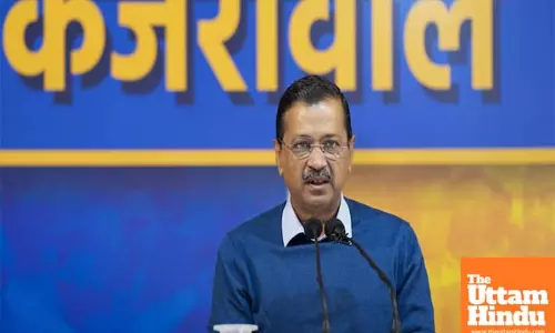 Dont waive off loans of rich, do it for farmers, middle class, Kejriwal writes to PM Modi