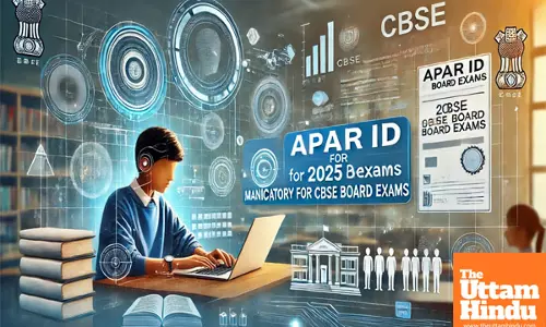 CBSE Makes APAAR ID Mandatory for 2025 Board Exams – Heres How to Get It