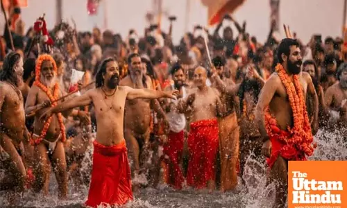Maha Kumbh: Mauni Amavasya’s grand Amrit Snan sees massive preparations for crores of devotees