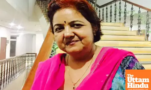 BJP MLAs Sister Dies After Visiting Sick Father in Dadri, Ate Dinner and Never Woke Up