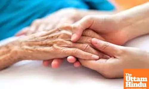 New voice-based approach to enable early detection of Alzheimers