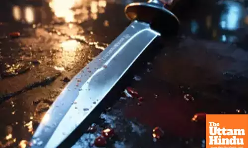 Dragged out intestines, flung them in air: Sons Kill Mother’s Partner in Gujarat Over Affair