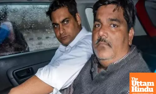 Delhi Riots Accused Tahir Hussain Granted Permission for Election Campaign, SC Grants Custody Parole