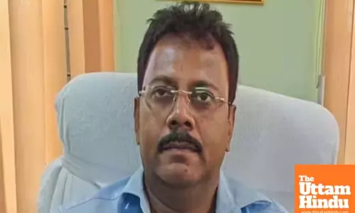 RG Kar scam: Bengal govt finally gives nod to frame charges against Sandip Ghosh