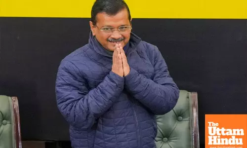 Kejriwal Writes to PM Modi Again, Makes Big Demand for Middle Class