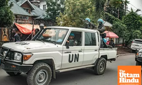 Tensions remain high in DR Congo amid rebellion attacks in major city