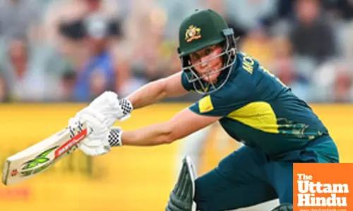 Australia, England stars rise in ICC Womens T20I rankings