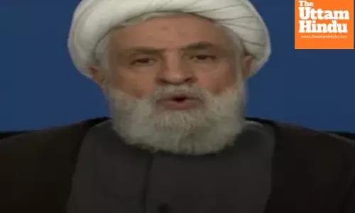 Hezbollah affirms right to respond to Israeli occupation