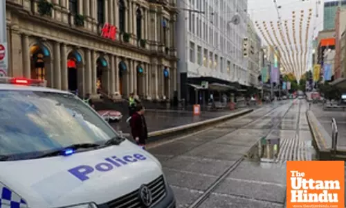 Australia: Organised crime figure shot dead in targeted Melbourne attack