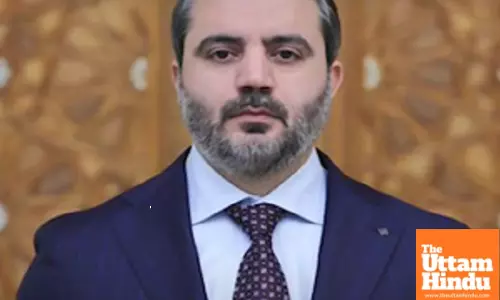 Syrias interim FM welcomes EU decision to suspend sanctions