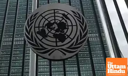 UNSC condemns M23 advances in DRC, urges abide by ceasefire