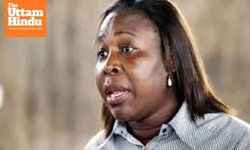 US aid suspension poses challenge to Mozambiques health sector: PM Levy