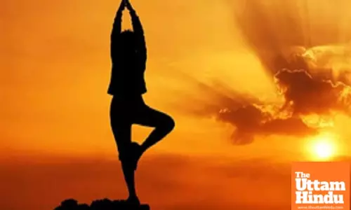 Rajasthan Minister urges public participation in Surya Namaskar event on Feb 3