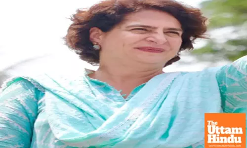 Congress leader suicide: Priyanka Gandhi assures all support to family