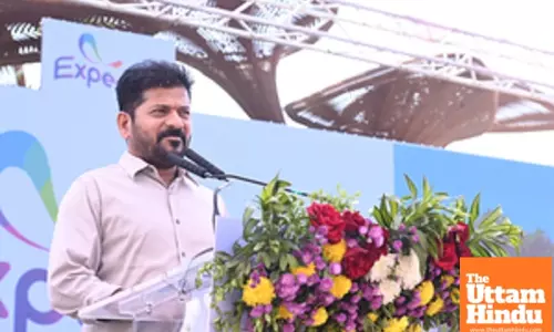 Telangana will promote eco-tourism, says CM Revanth Reddy