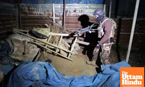 Turkey detains 100 IS suspects across 24 provinces