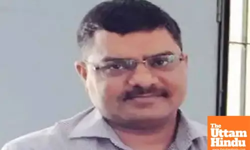 Vivek Pratap Singh Appointed Principal Secretary to the Punjab Governor, Holds Vast Experience