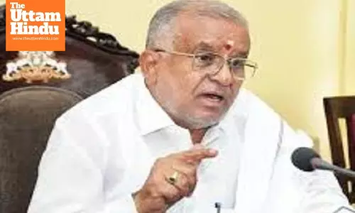 MUDA scam: Complaint lodged against JD-S MLA over illegal allotment of 19 sites