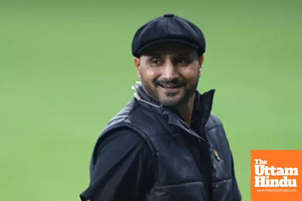 ILT20 Season 3: Vipers have the firepower; are real title contenders, says Harbhajan ILT20 Season 3: Vipers have the firepower; are real title contenders, says Harbhajan
